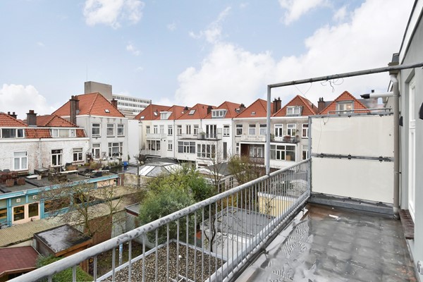 Medium property photo - Van Diemenstraat 164, 2518 VG Den Haag